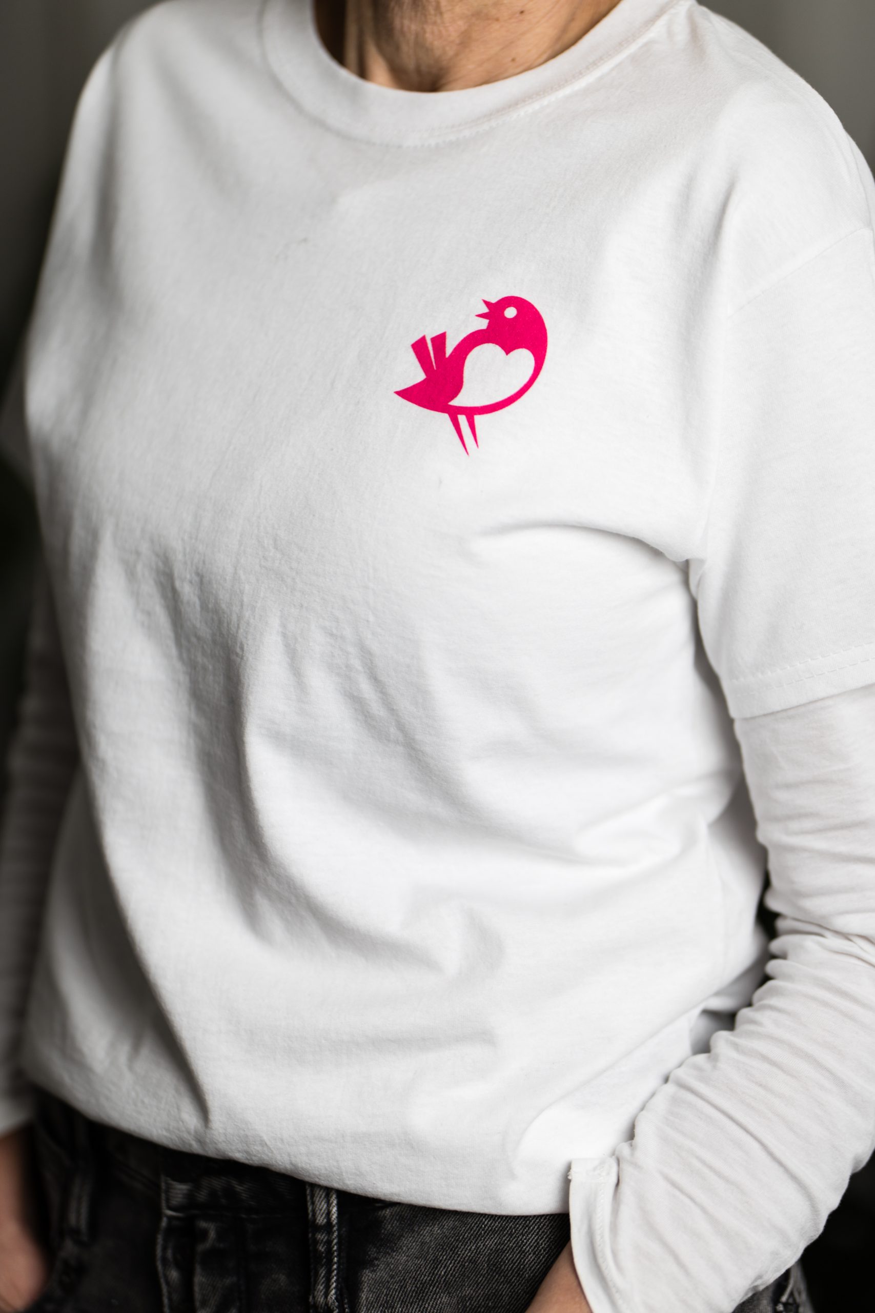 T-Shirt "REGINA" (unisex)